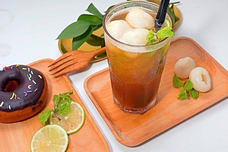 Grand T Coffee - Đà Nẵng