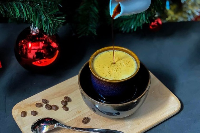 Grand T Coffee - Đà Nẵng