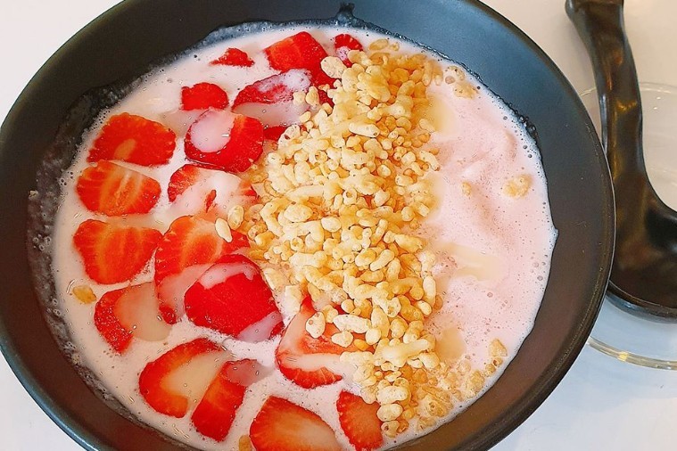 Grand T Coffee - Đà Nẵng