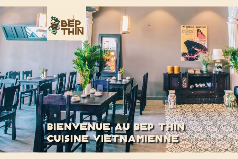 Bếp Thìn - Đà Nẵng