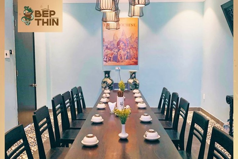 Bếp Thìn - Đà Nẵng