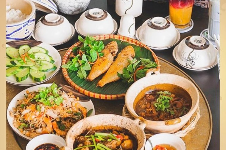 Bếp Thìn - Đà Nẵng