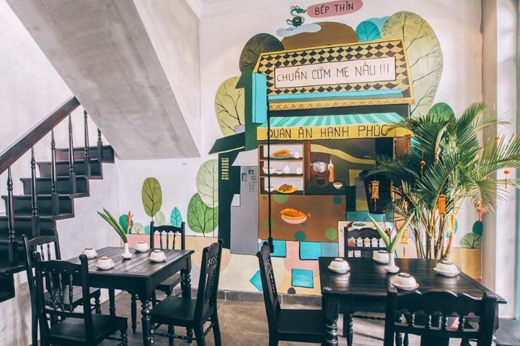 Bếp Thìn - Đà Nẵng