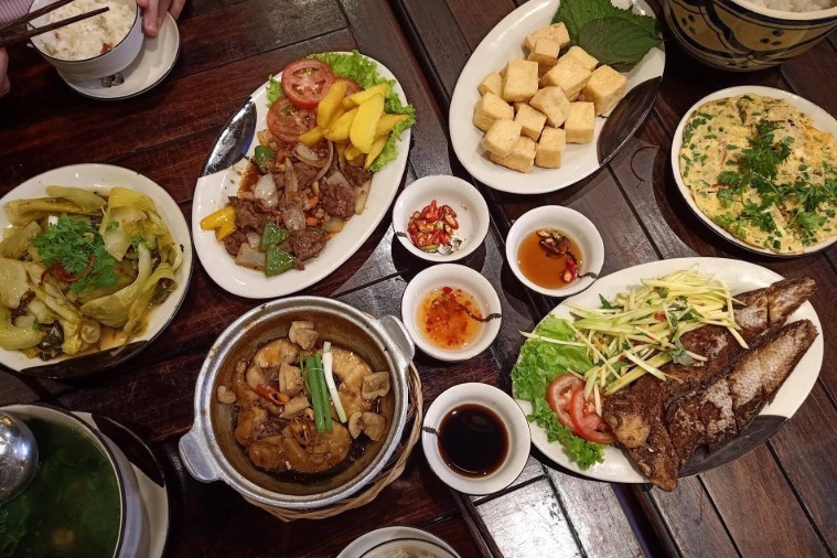 Bếp Thìn - Đà Nẵng