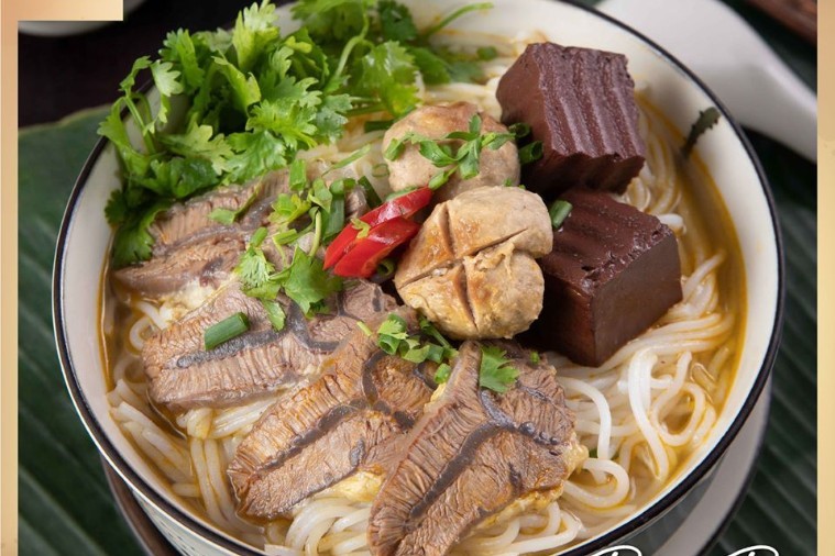 Bếp Thìn - Đà Nẵng