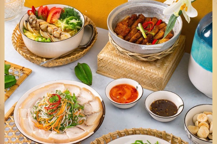 Bếp Thìn - Đà Nẵng