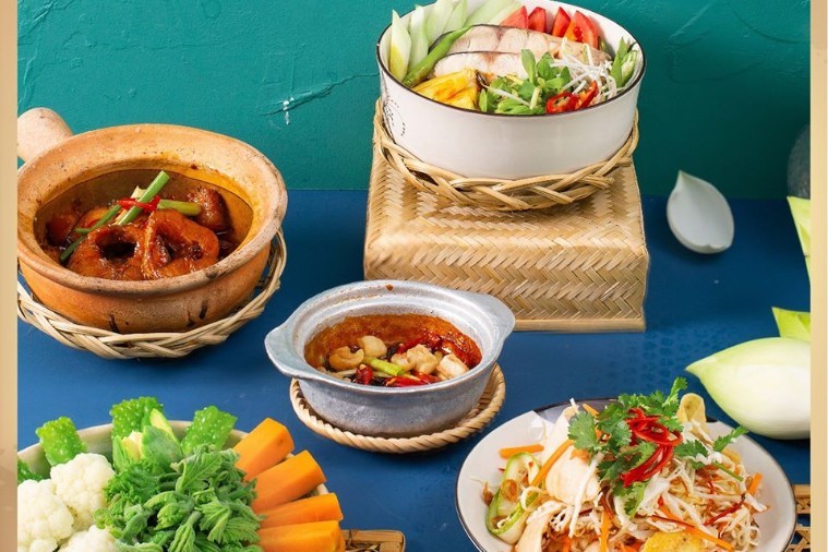 Bếp Thìn - Đà Nẵng