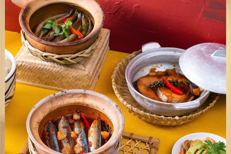 Bếp Thìn - Đà Nẵng