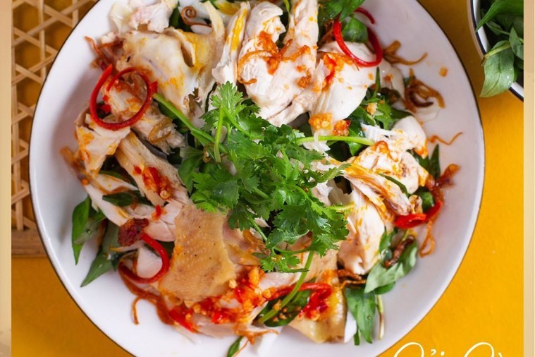 Bếp Thìn - Đà Nẵng