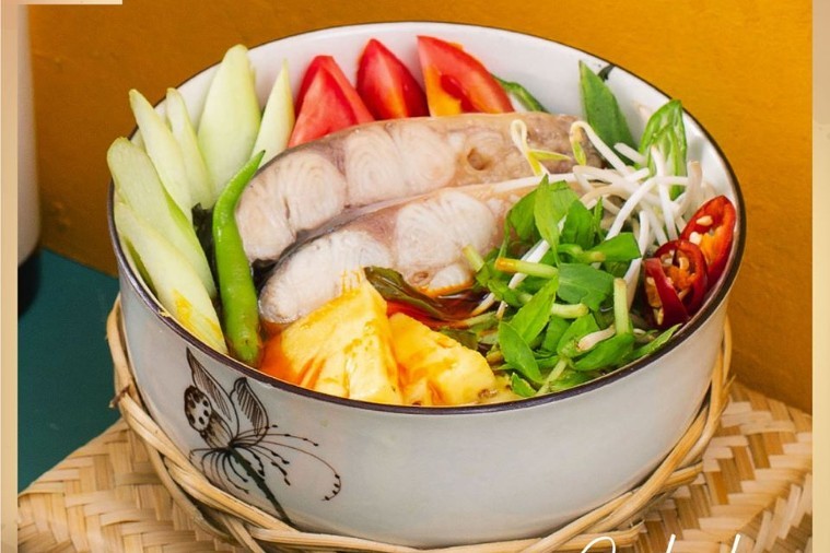 Bếp Thìn - Đà Nẵng