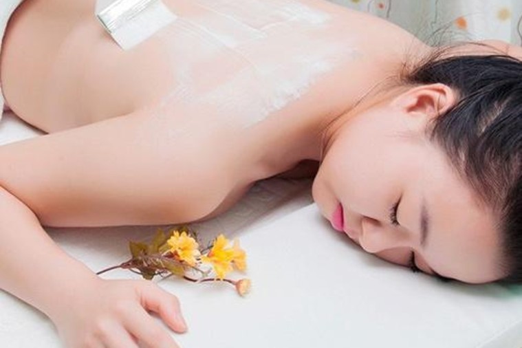 Snow White Spa - Đà Nẵng