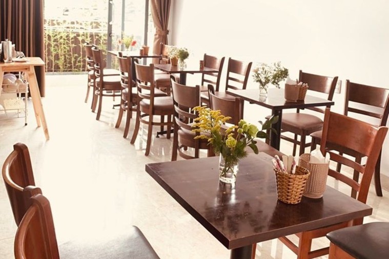 Healthy Spa - Đà Nẵng