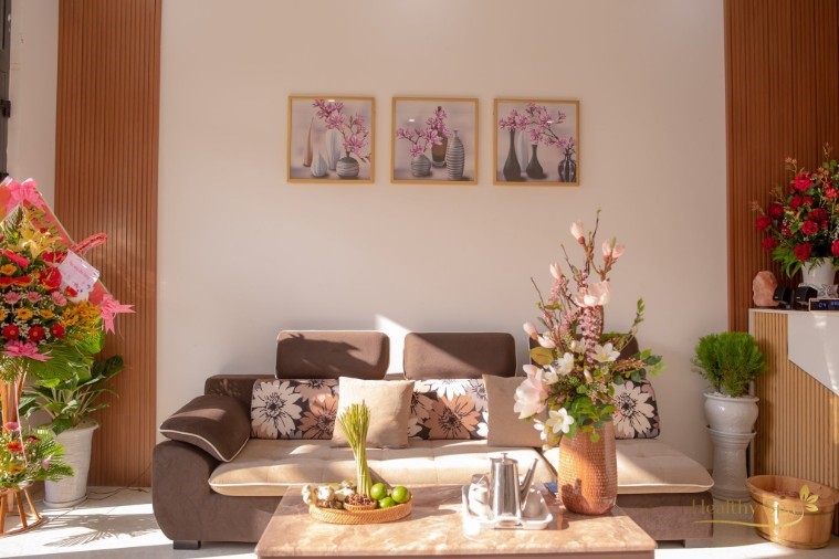 Healthy Spa - Đà Nẵng