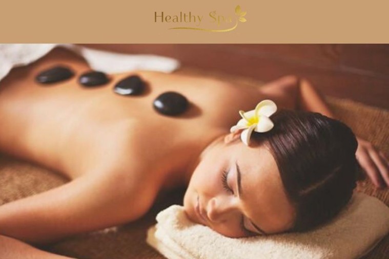 Healthy Spa - Đà Nẵng