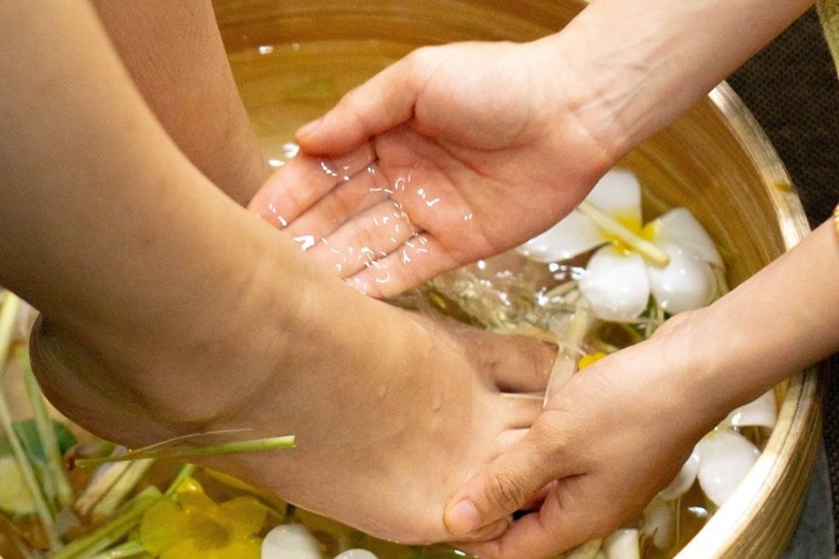 M'healthy Spa - Đà Nẵng