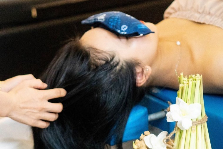 M'healthy Spa - Đà Nẵng