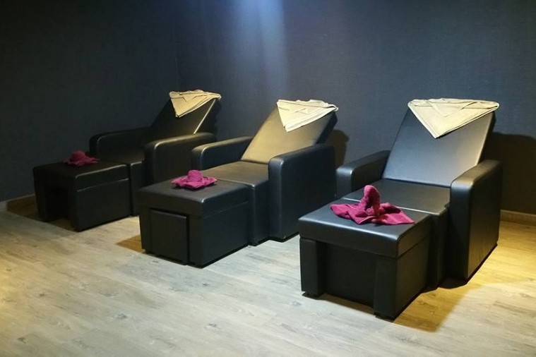 Sawasdee Thai Spa - Đà Nẵng