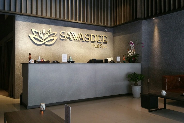 Sawasdee Thai Spa - Đà Nẵng