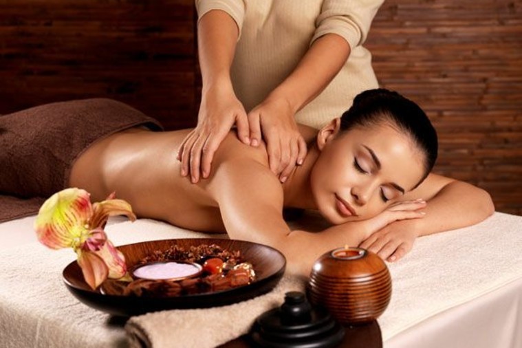 Sawasdee Thai Spa - Đà Nẵng