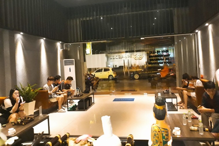 Sawasdee Thai Spa - Đà Nẵng