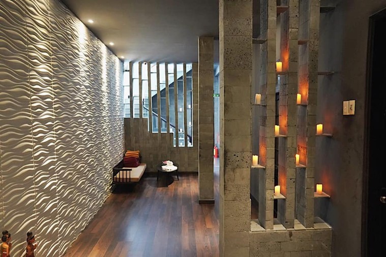 Sawasdee Thai Spa - Đà Nẵng