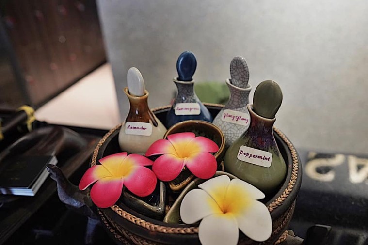 Sawasdee Thai Spa - Đà Nẵng