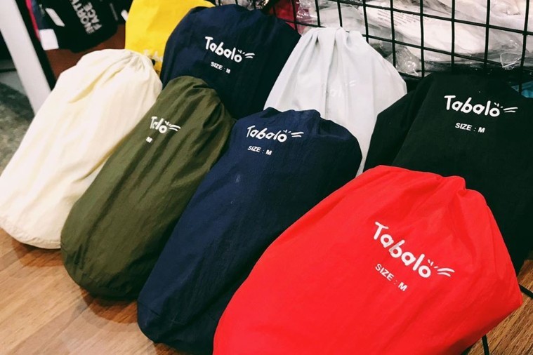 Tabalo - Đà Nẵng