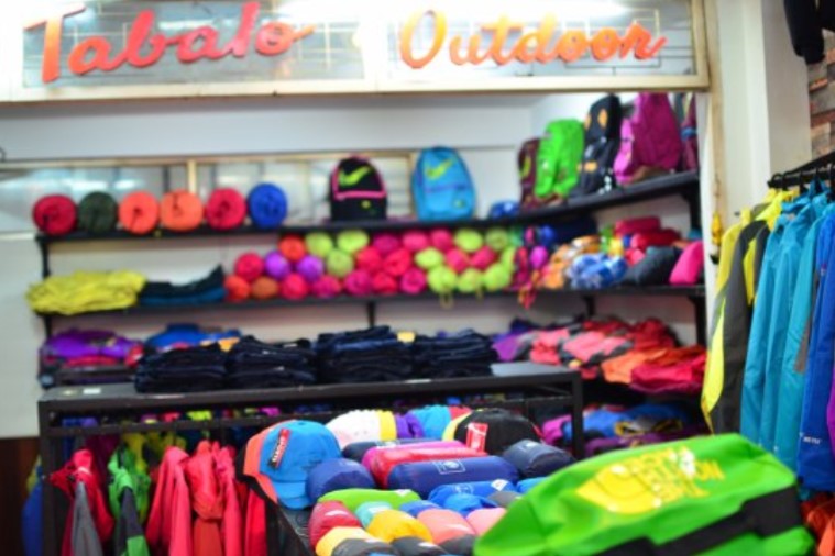 Tabalo - Đà Nẵng