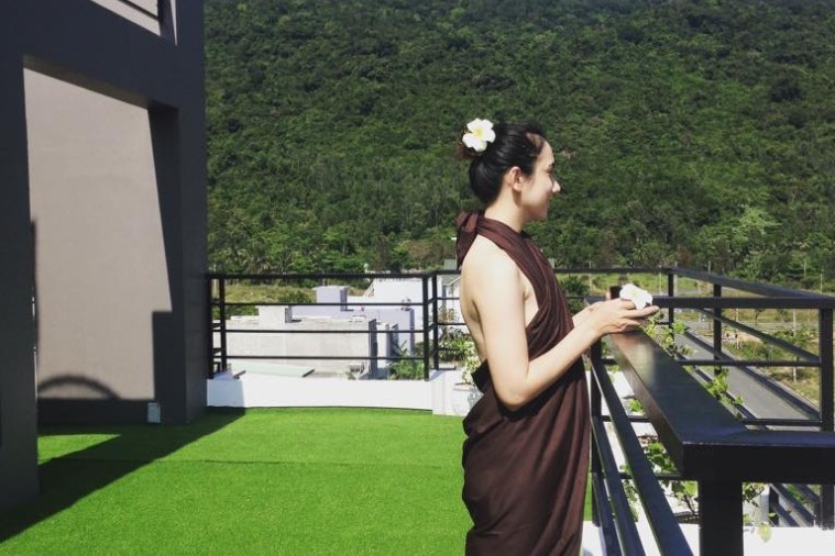 Green Spa & Wellness - Đà Nẵng