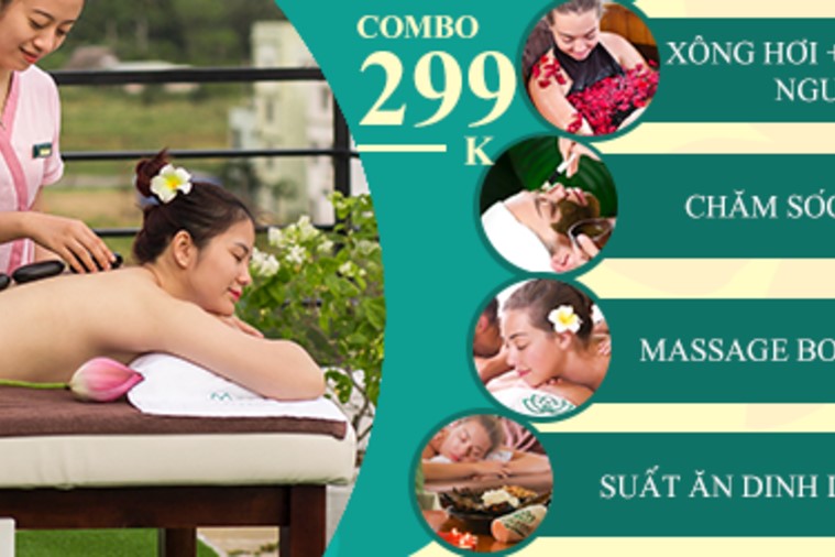 Green Spa & Wellness - Đà Nẵng