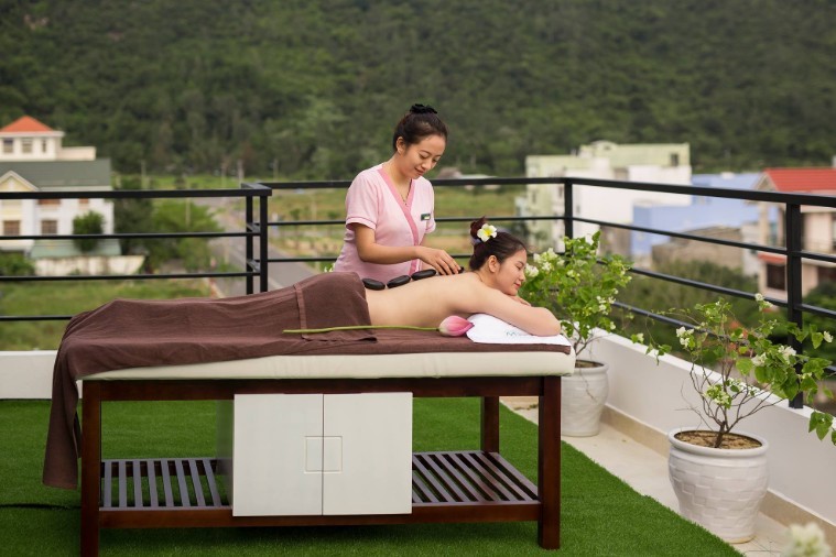 Green Spa & Wellness - Đà Nẵng
