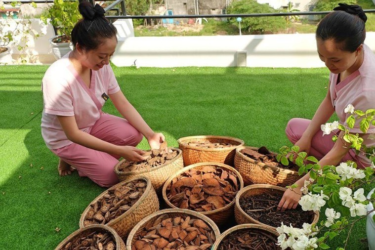 Green Spa & Wellness - Đà Nẵng