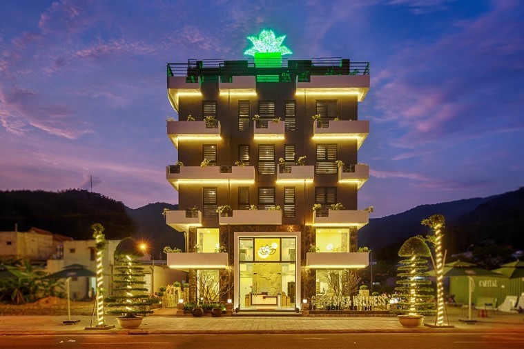 Green Spa & Wellness - Đà Nẵng