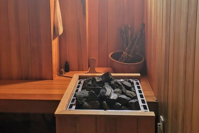 Green Spa & Wellness - Đà Nẵng