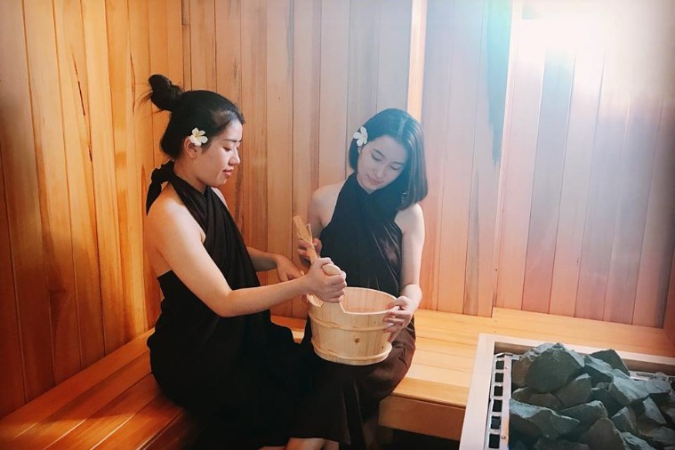 Green Spa & Wellness - Đà Nẵng