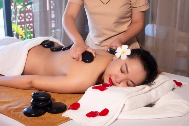 By The Sea Spa - Đà Nẵng