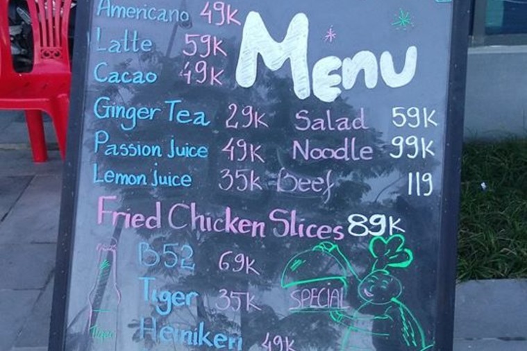 By The Sea Spa - Đà Nẵng