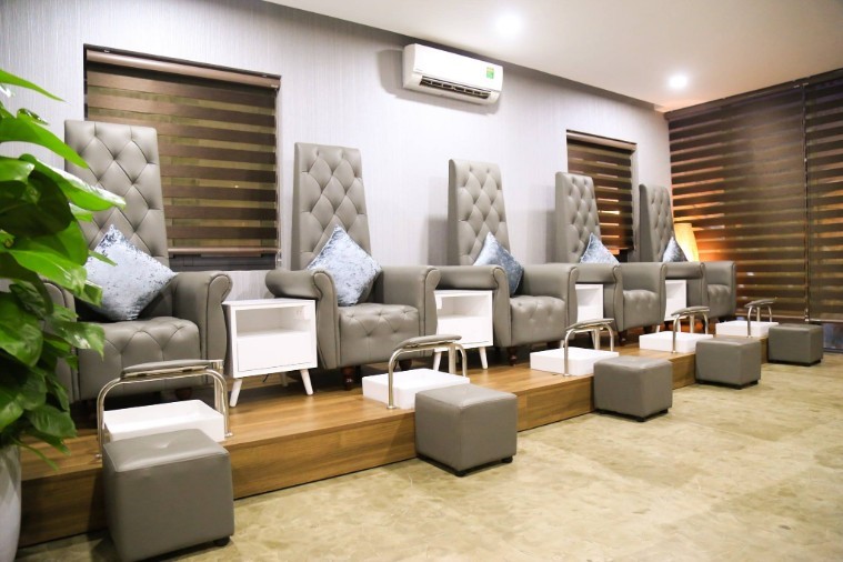 By The Sea Spa - Đà Nẵng