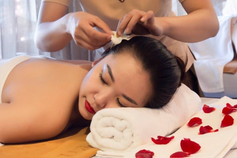 By The Sea Spa - Đà Nẵng