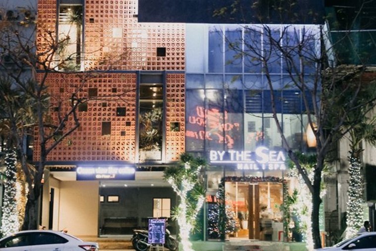By The Sea Spa - Đà Nẵng