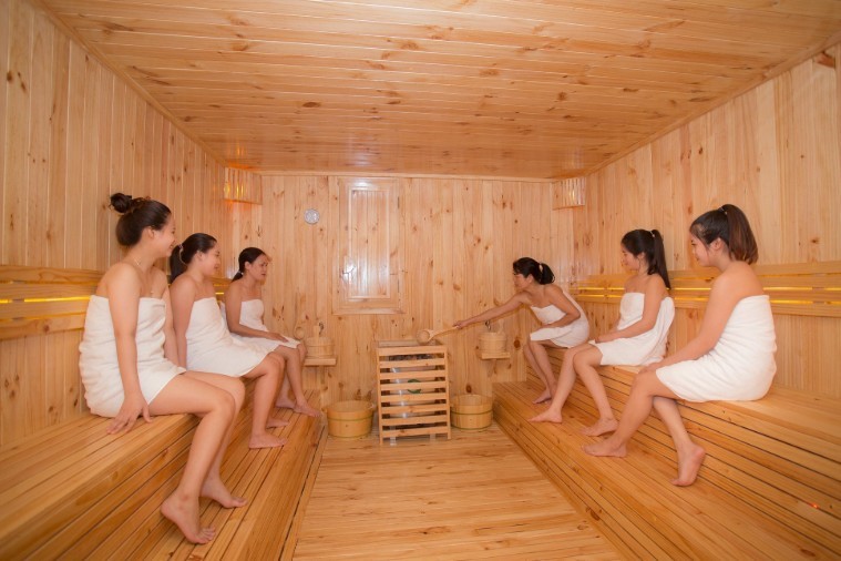 By The Sea Spa - Đà Nẵng