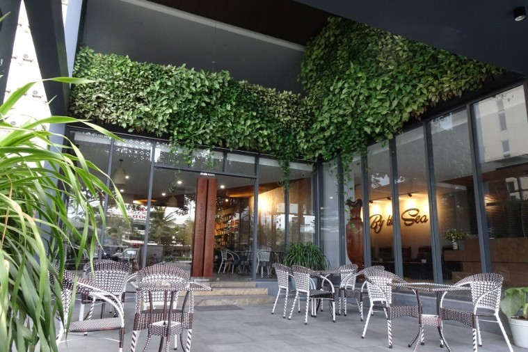 By The Sea Spa - Đà Nẵng