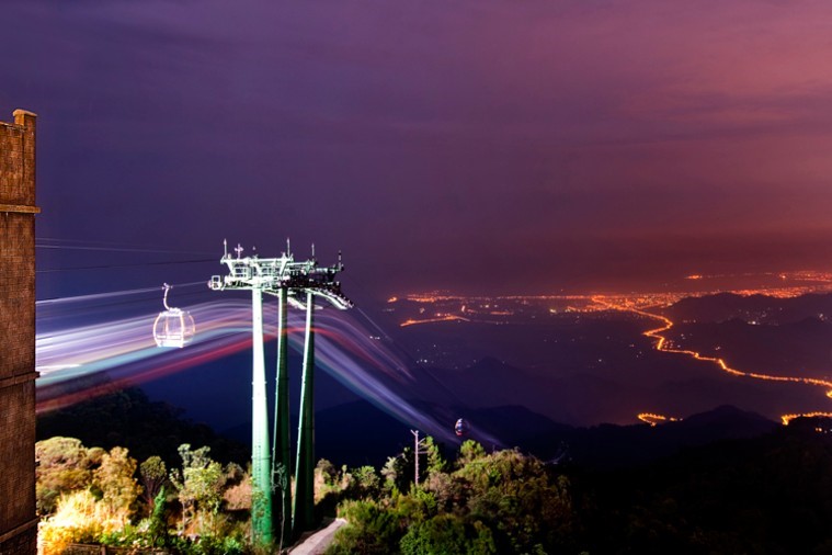 Bà Nà Hills - Đà Nẵng