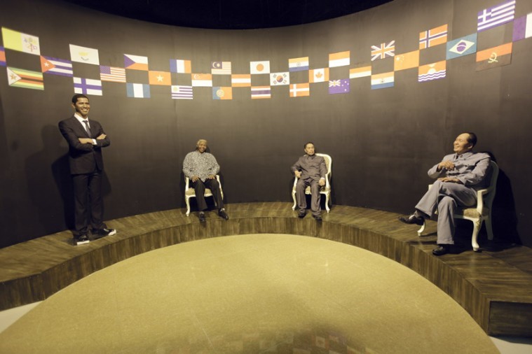 Bà Nà Hills - Đà Nẵng