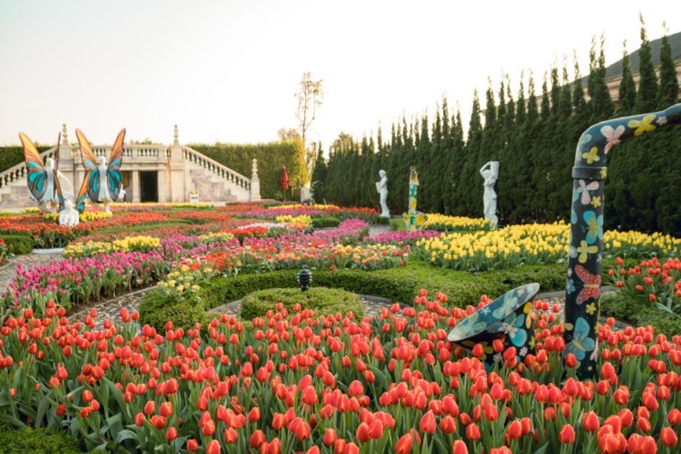 Bà Nà Hills - Đà Nẵng