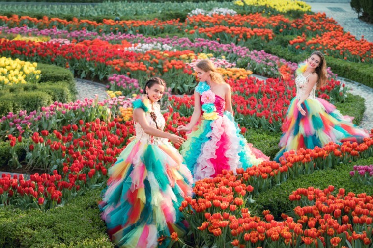 Bà Nà Hills - Đà Nẵng