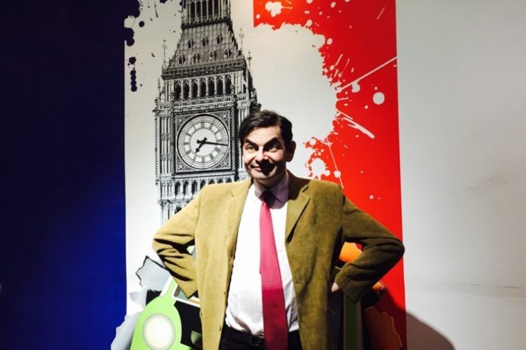 Bà Nà Hills - Đà Nẵng