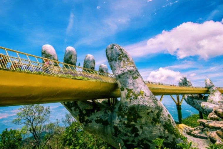 Bà Nà Hills - Đà Nẵng