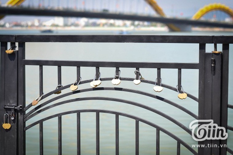 Cầu Tình Yêu - Đà Nẵng