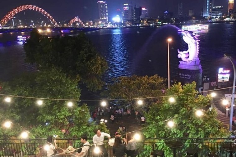 Cầu Tình Yêu - Đà Nẵng